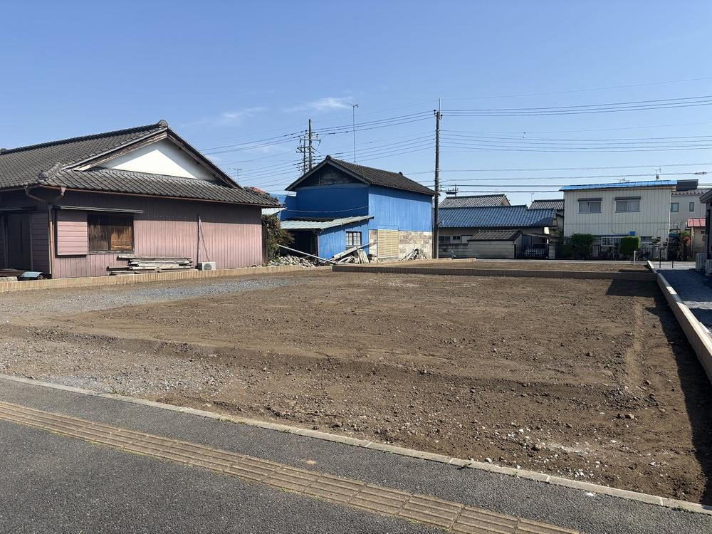 大字安塚（安塚駅） 1265万円