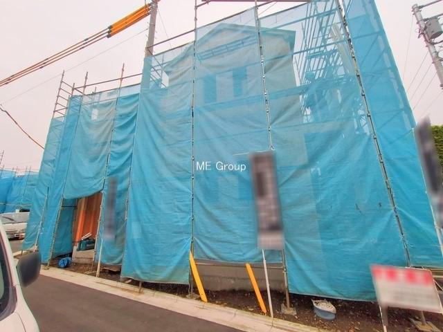 上壱分方町 2790万円～3390万円