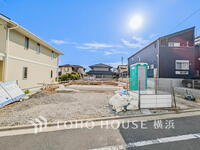 洋光台3(洋光台駅) 7980万円・8480万円