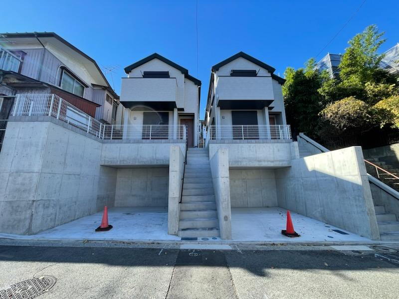 馬場５ 4450万円