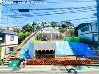 新築分譲戸建 山手 全2棟