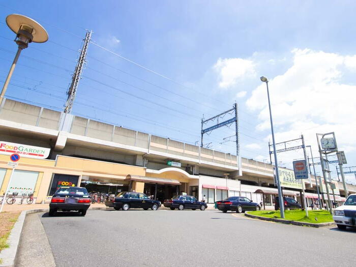 駅