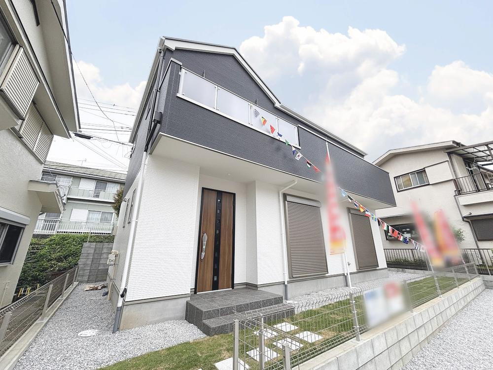 絹ケ丘２（北野駅） 5599万円