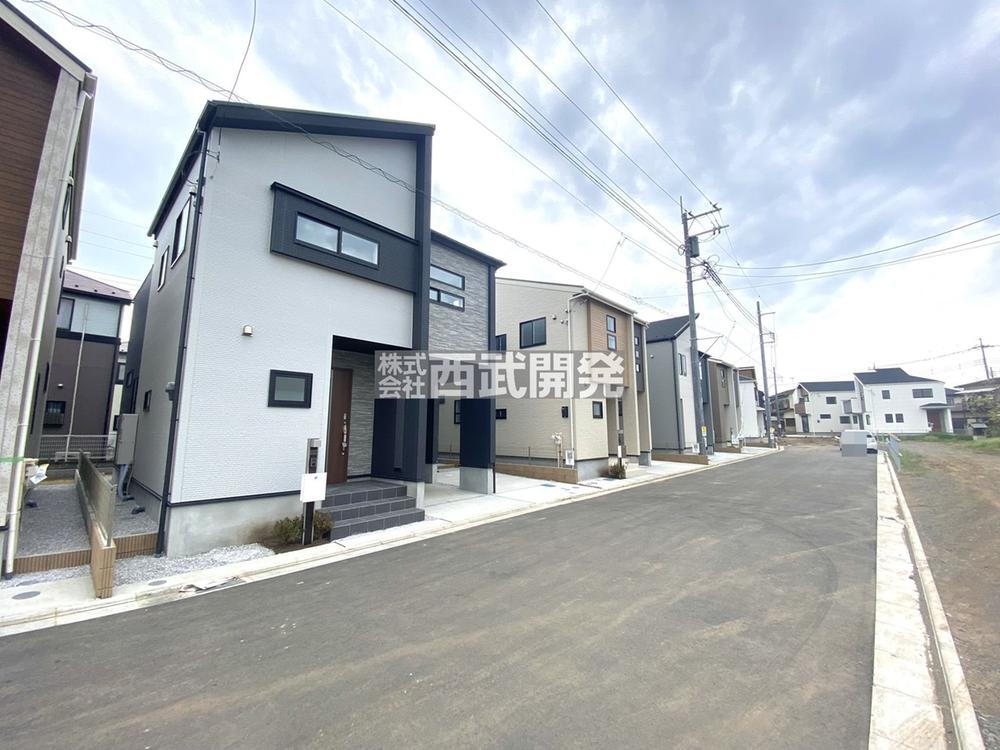 大字的場（的場駅） 2690万円～3190万円