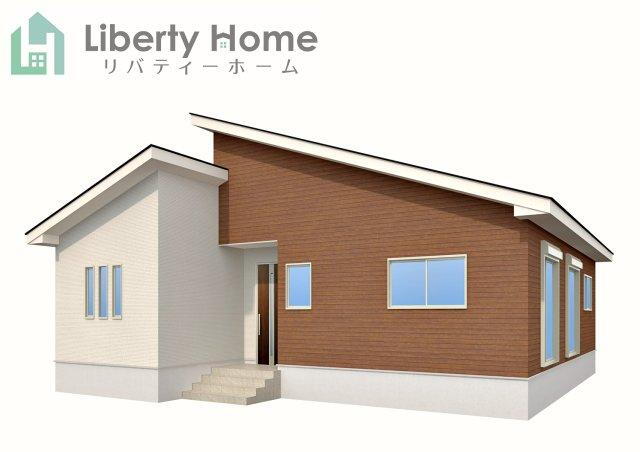 豊岡町乙（北水海道駅） 2798万円～2898万円