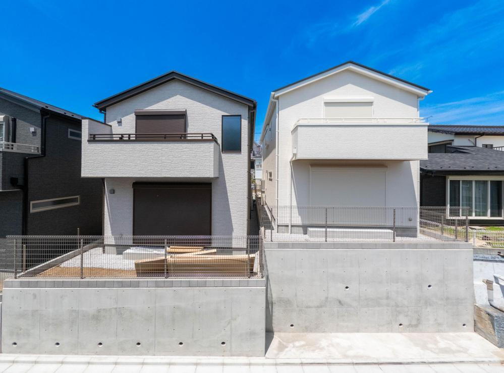 戸塚町 4880万円～4980万円