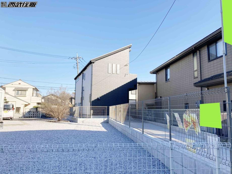 物件写真