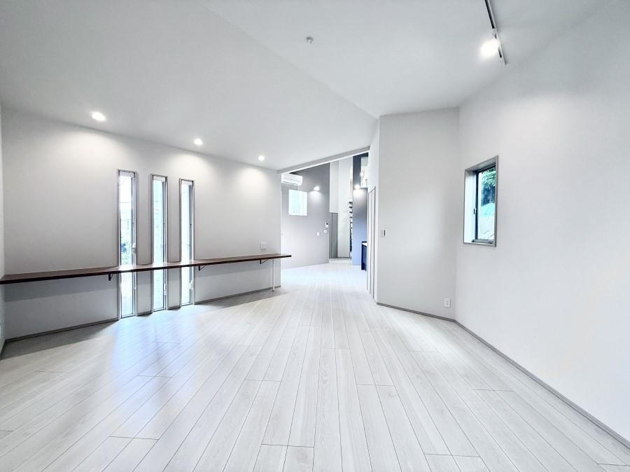 笹下６（港南中央駅） 4980万円