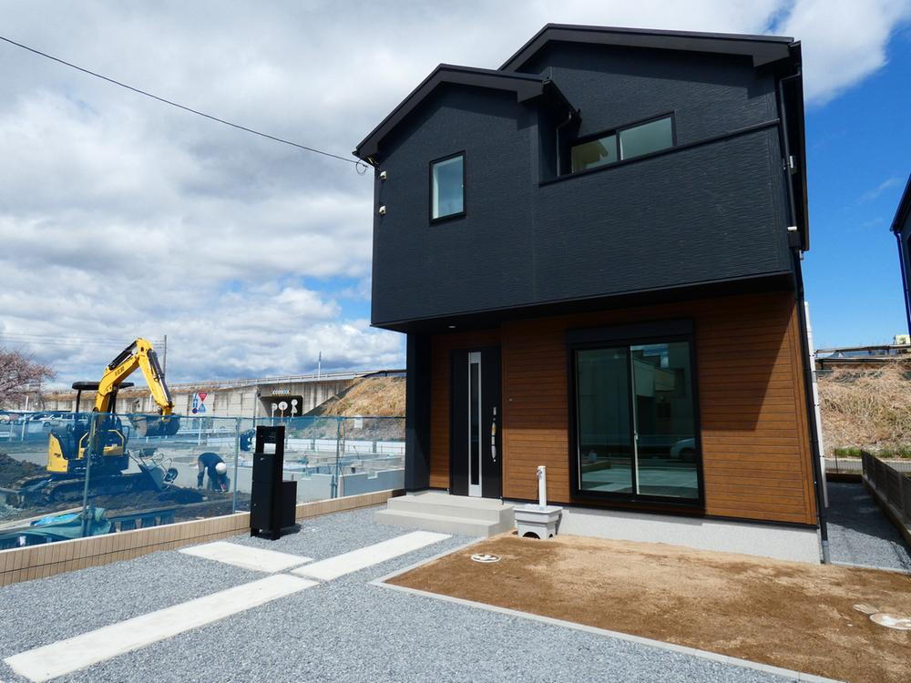 大字福島（新町駅） 2380万円～2780万円