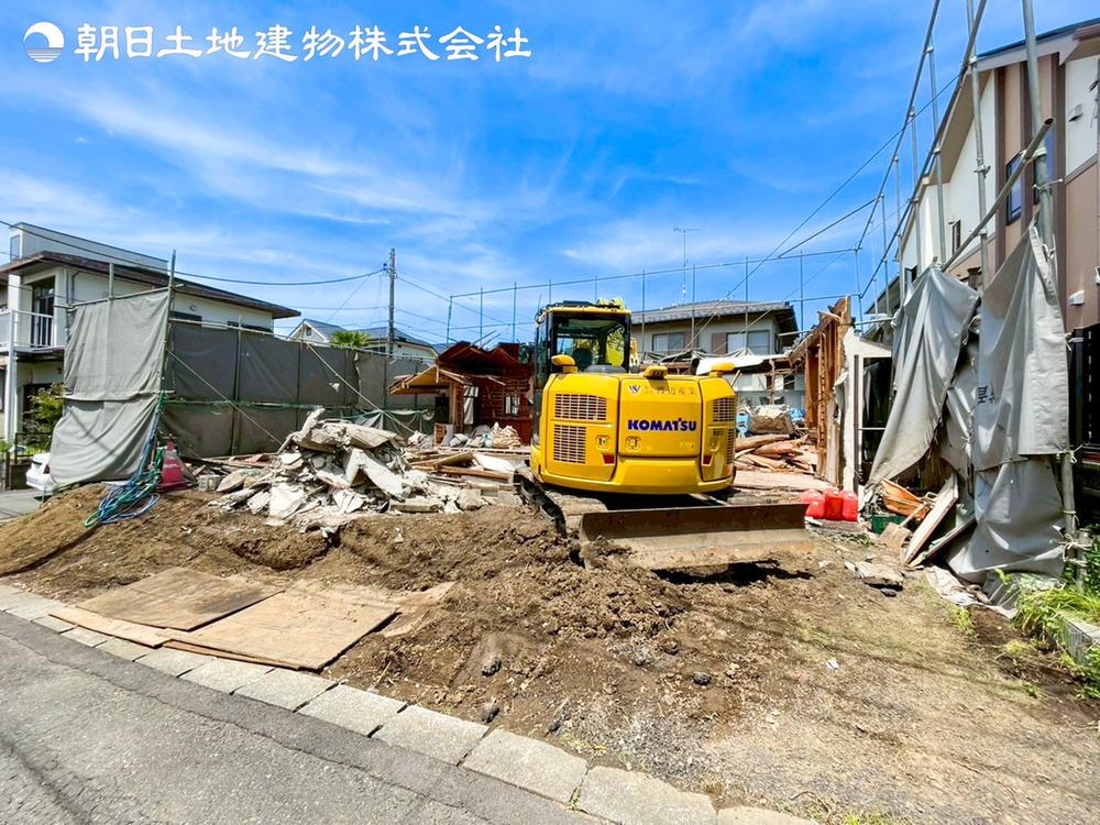 ～初公開２棟誕生～月々１０万円台から販売開始しました♪落ち着いた住宅街が魅力です♪