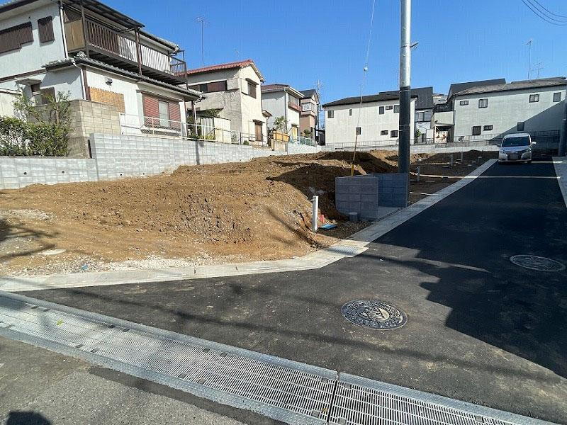 北野２（上福岡駅） 3980万円～4380万円