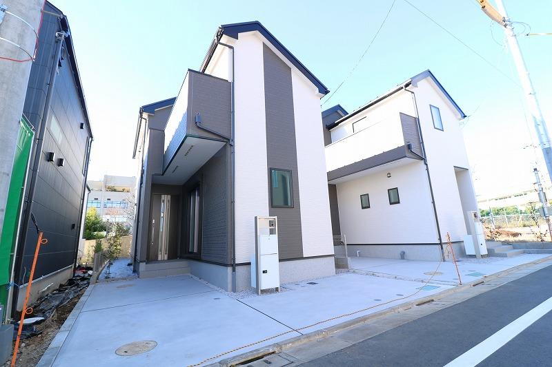 大泉学園町７ 4680万円～5130万円