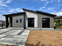 クライン桐生市広沢町第2期 新築分譲住宅(株)横尾材木店