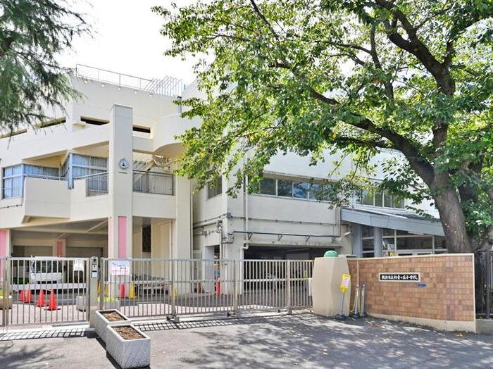小学校