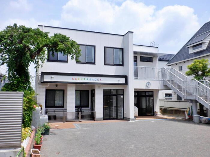 幼稚園・保育園