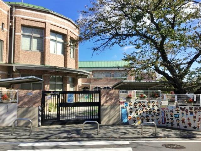 幼稚園・保育園
