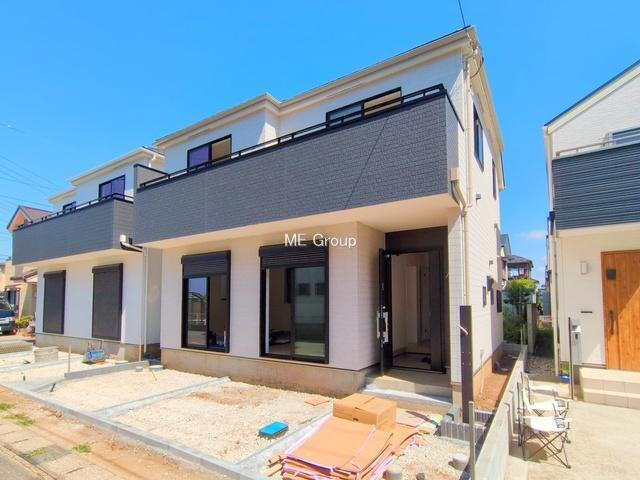 朝日ケ丘４（新検見川駅） 3990万円