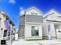 町田市玉川学園7丁目第1期 新築戸建 全1棟