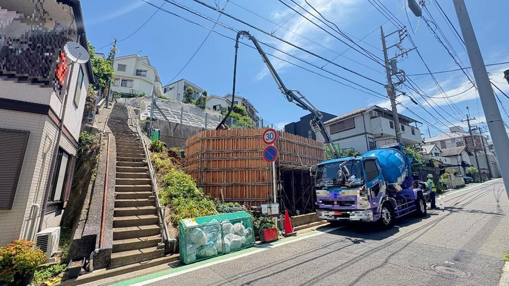 本牧緑ケ丘（山手駅） 6980万円