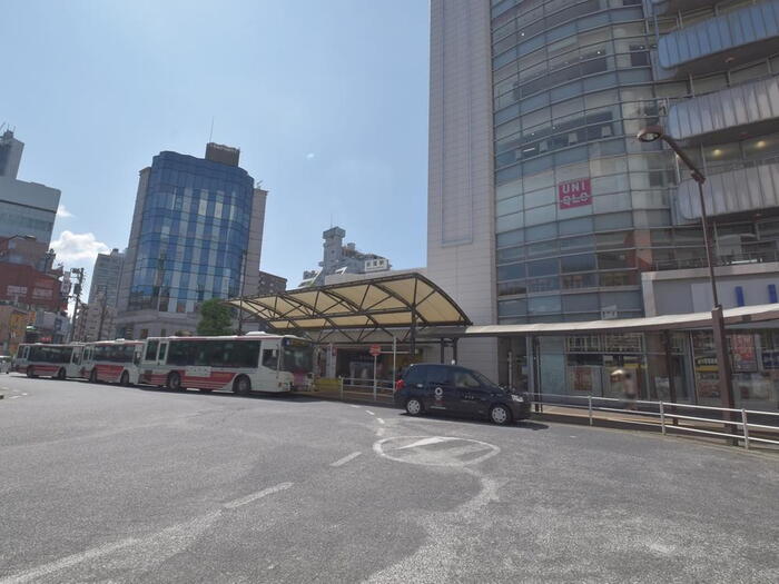駅