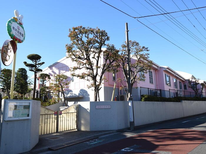 幼稚園・保育園