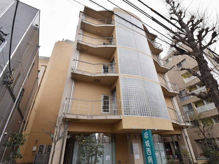 病院