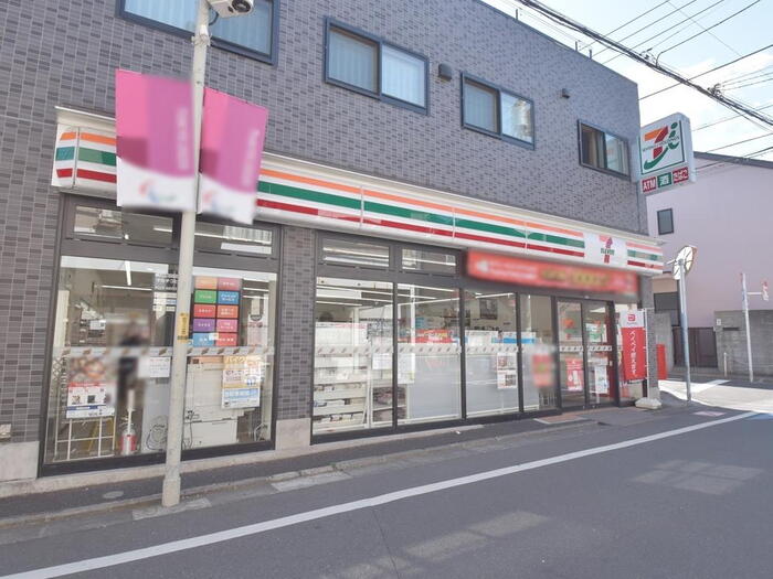コンビニ