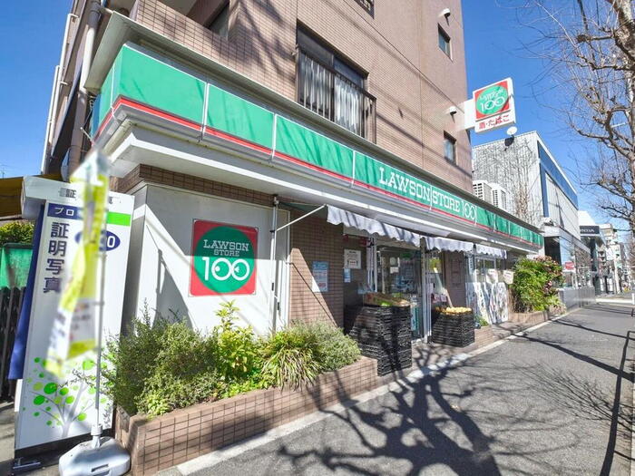 コンビニ