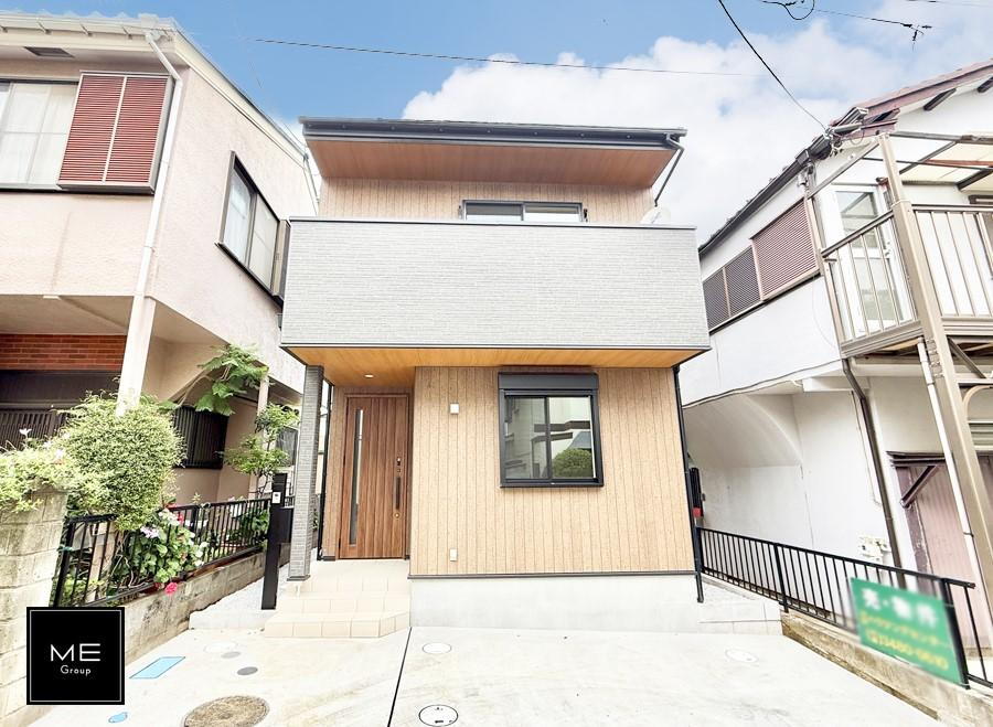 野川本町１（梶が谷駅） 3420万円