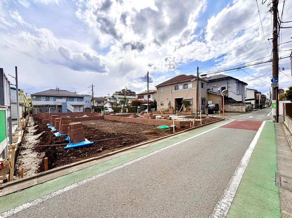 上連雀６（三鷹駅） 7990万円～8690万円