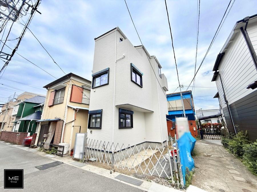深田台（県立大学駅） 2980万円