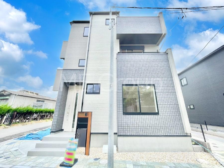 伊興２（竹ノ塚駅） 5580万円