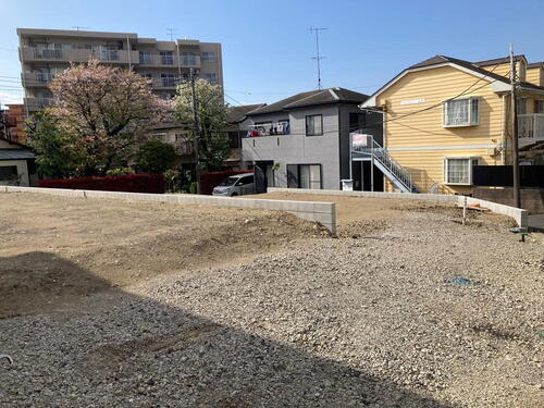 戸塚町 4380万円～4480万円