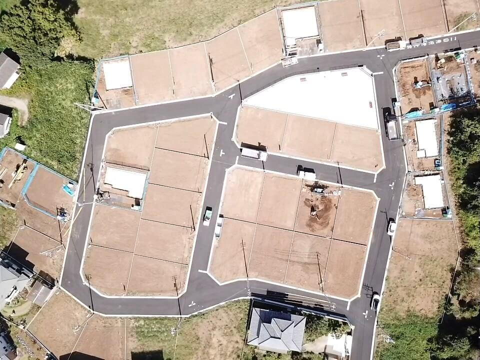 乙戸（荒川沖駅） 790万円～1180万円