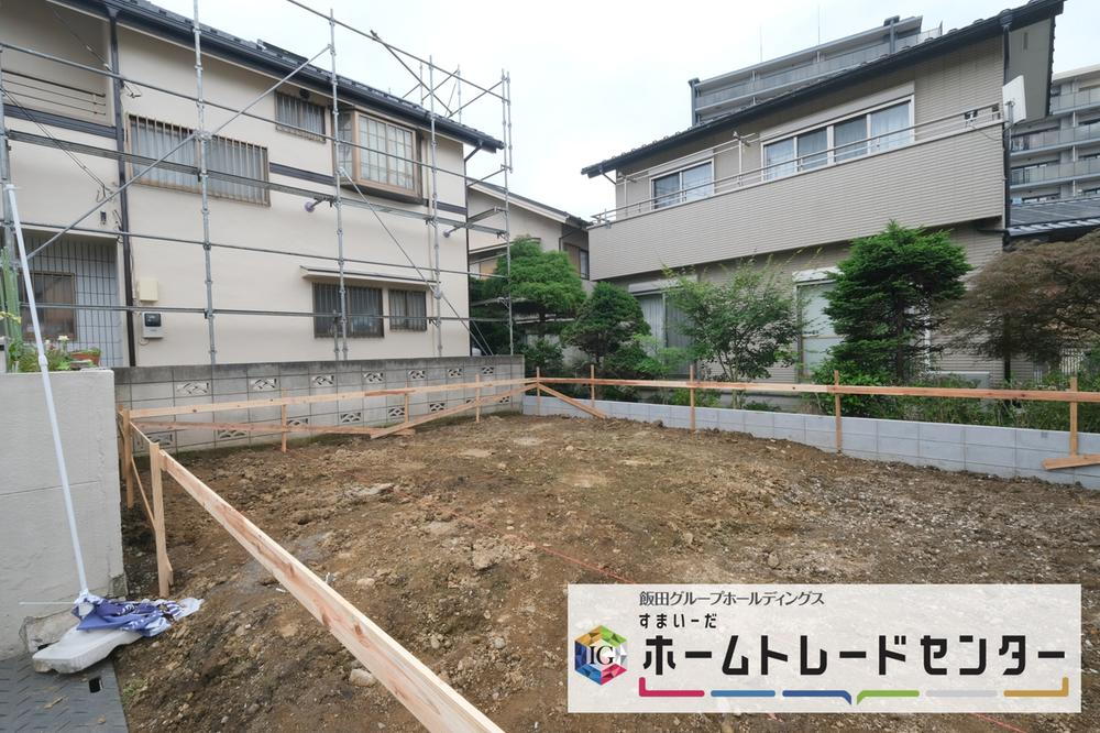 グラファーレ　上尾市上町２期