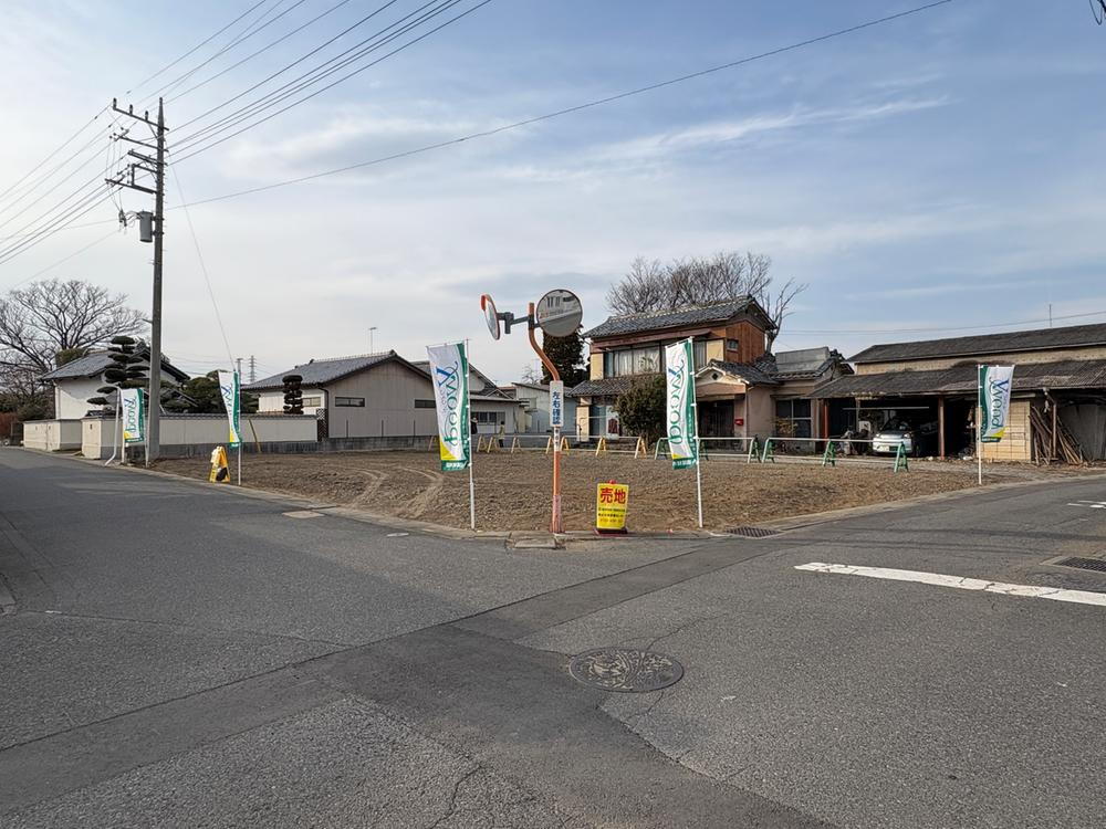 【肥塚第8期　現地写真】<BR>※令和7年3月時点