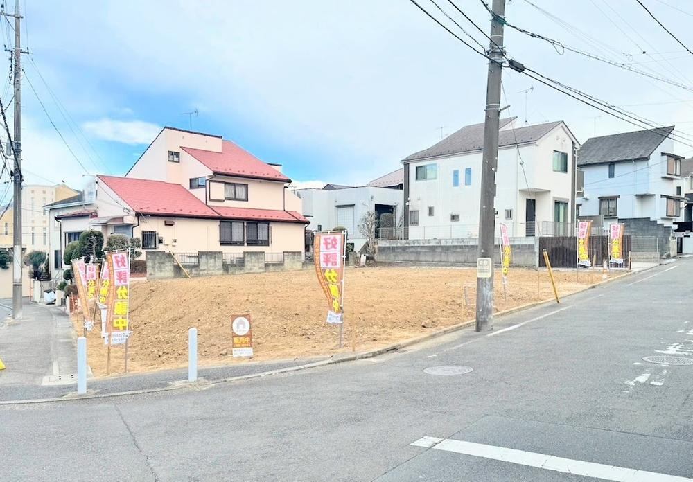 若草台 6998万円～7298万円