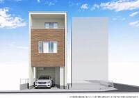 ◆メルディア藤沢宮前◆最終1邸!陽光溢れる南向き×水まわりが集約された家事楽プラン♪