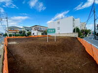 赤堤4丁目 売地 全6区画