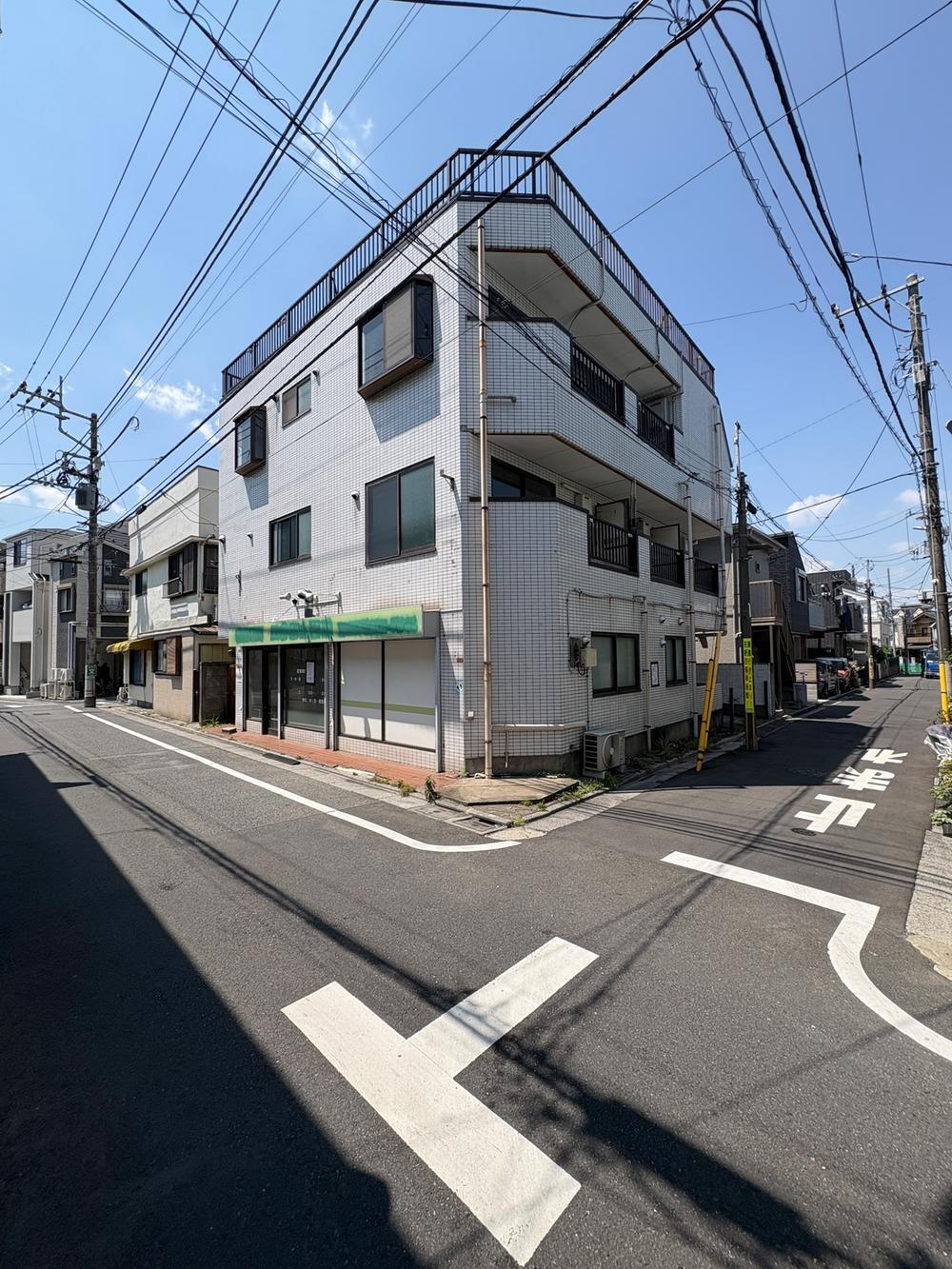 方南１（笹塚駅） 6215万円・6415万円
