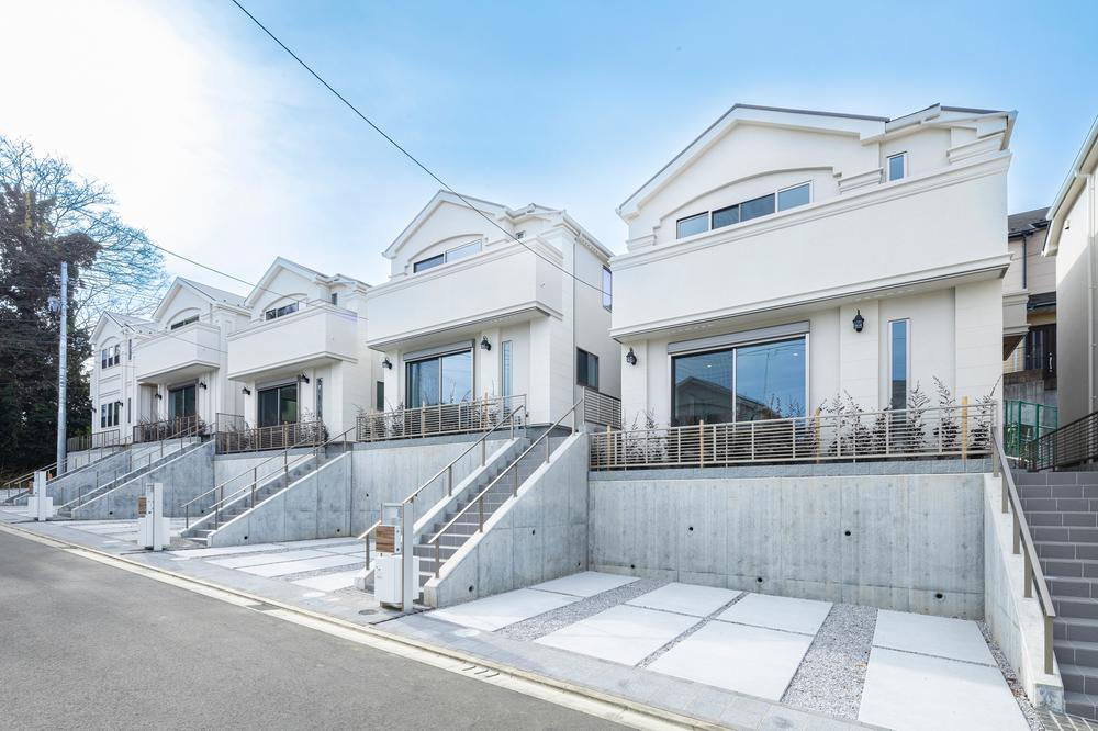 野津田町（鶴川駅） 4080万円～4280万円
