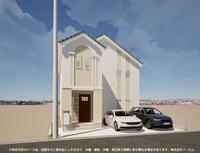 【売主】 ガルボシティー ◆藤沢市高倉8期◆ ~ 自社設計・施工・販売