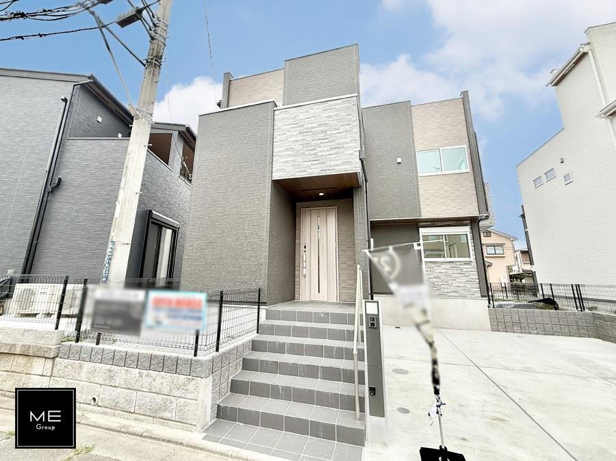 深谷中２ 4780万円～4980万円