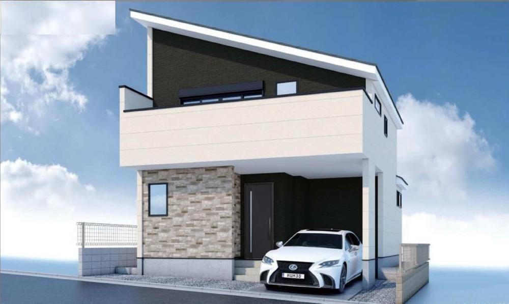 南田中３（練馬高野台駅） 8499万円