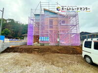 リーブルガーデン 古河東諸川第2 全1棟