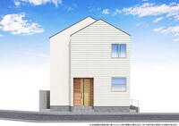 ◆メルディア岸谷◆最寄り駅&スーパー徒歩5分で便利な暮らし!4部屋の2階建て新築♪