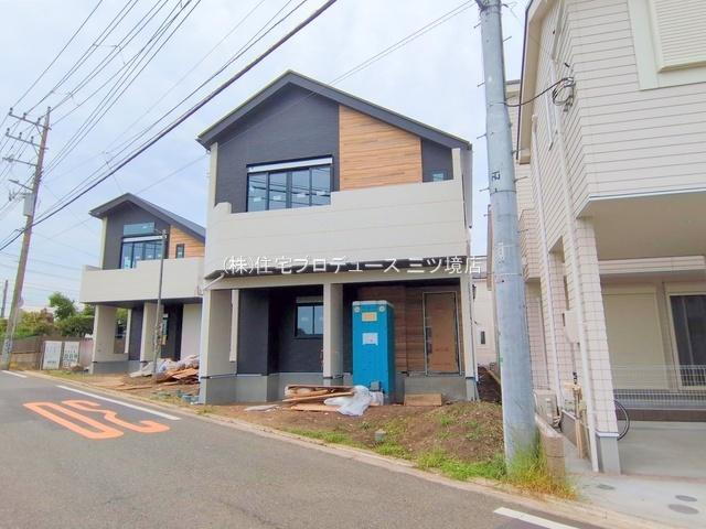 中田西４（中田駅） 4999万円～5499万円