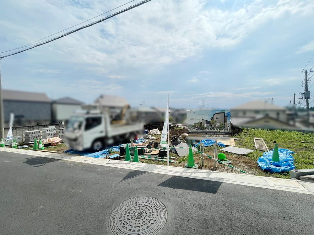 物件写真