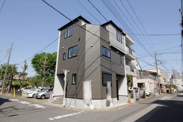 物件写真