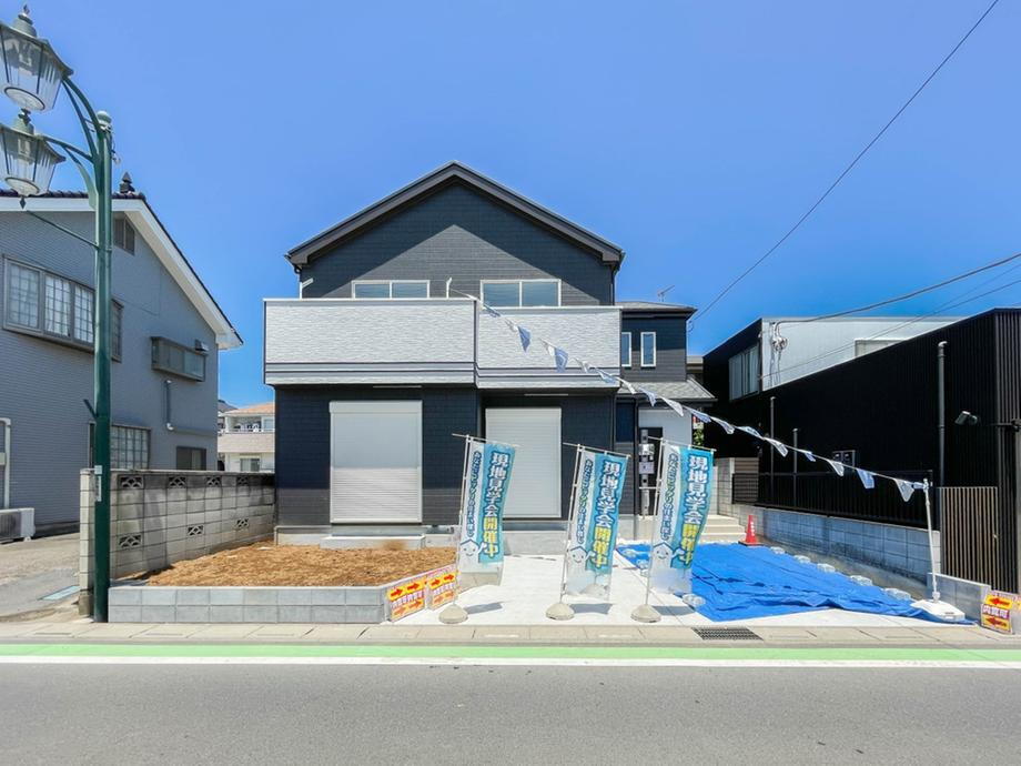 諏訪５（東岩槻駅） 3390万円